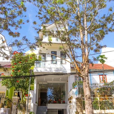 Duy Thao Hotel Dalat Bagian luar foto