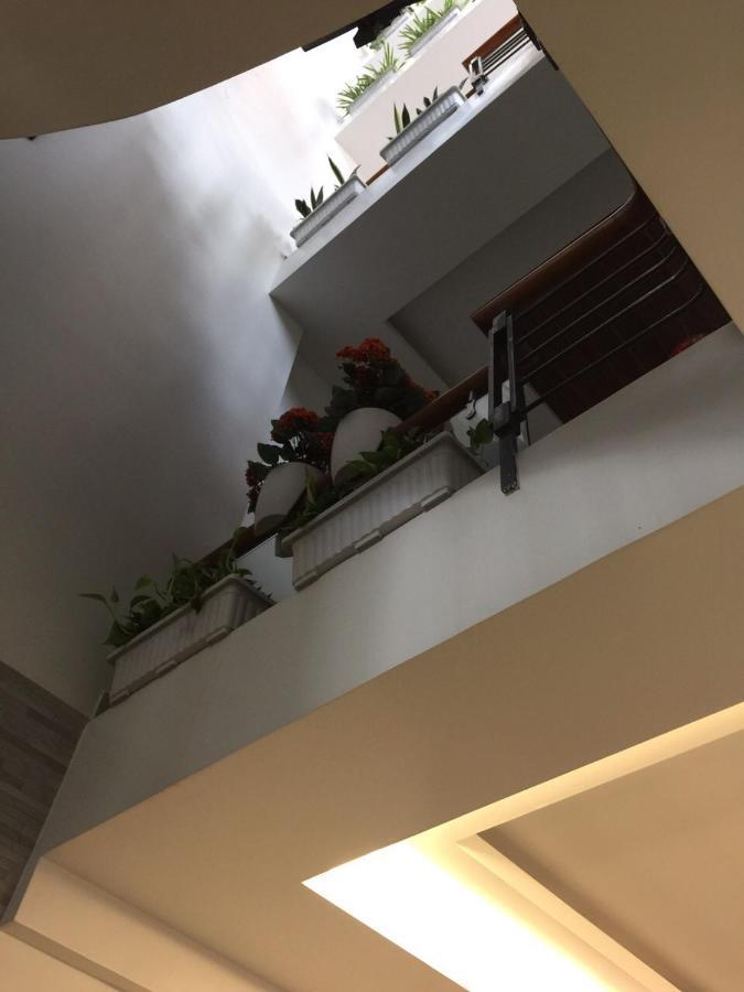 Duy Thao Hotel Dalat Bagian luar foto