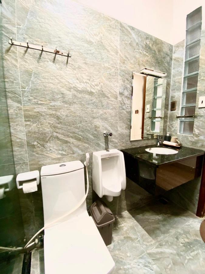 Duy Thao Hotel Dalat Bagian luar foto