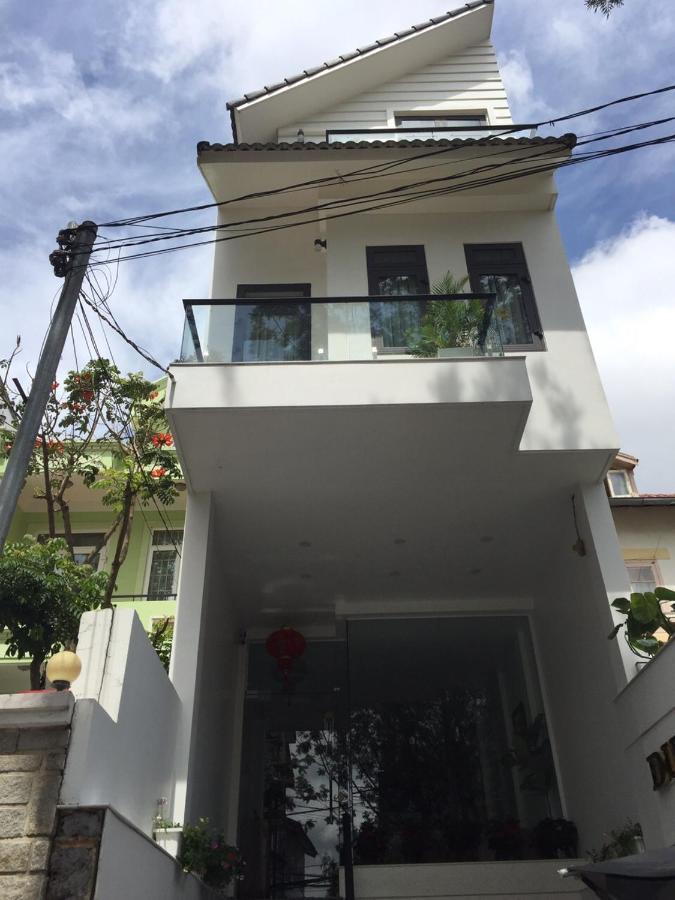Duy Thao Hotel Dalat Bagian luar foto