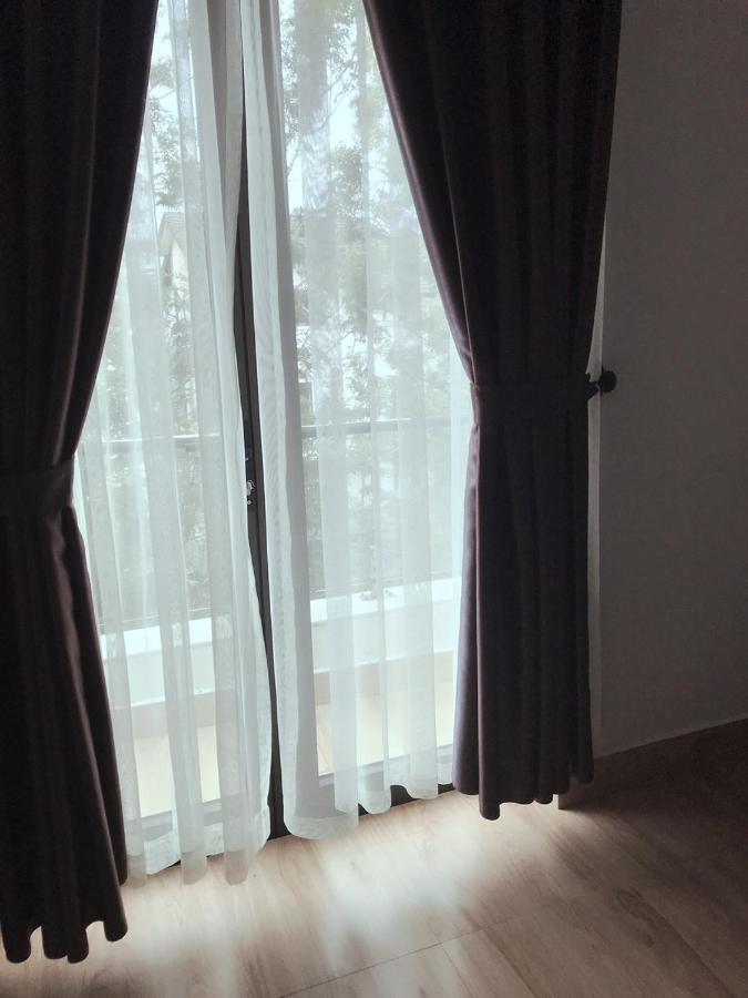 Duy Thao Hotel Dalat Bagian luar foto