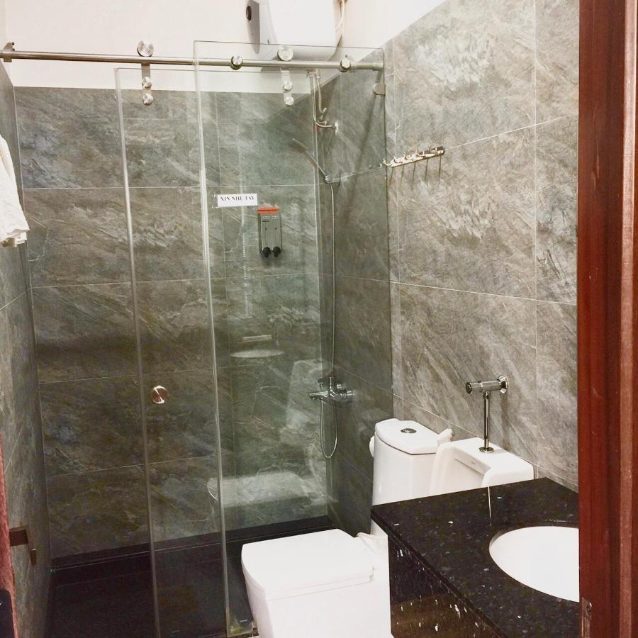 Duy Thao Hotel Dalat Bagian luar foto