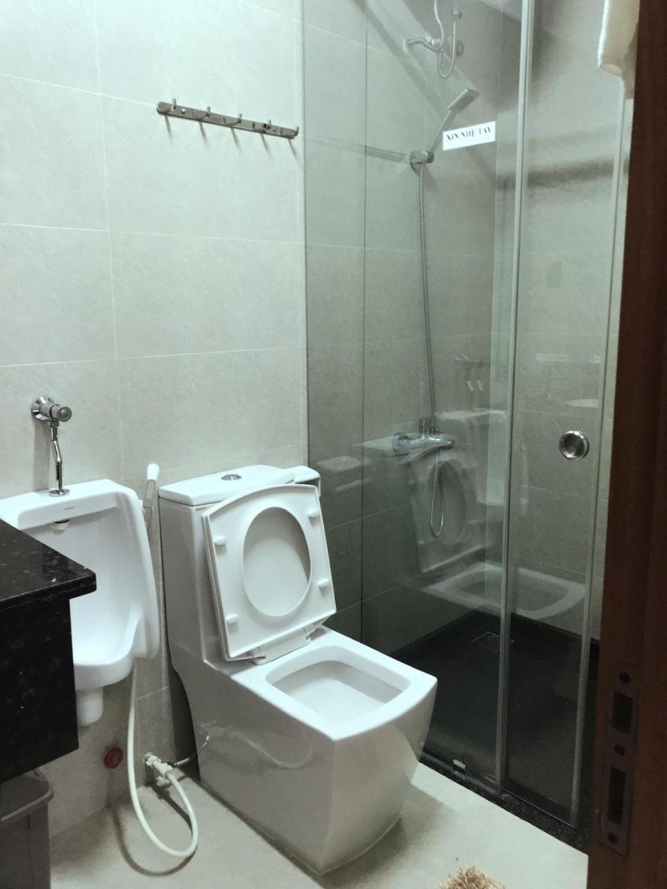 Duy Thao Hotel Dalat Bagian luar foto