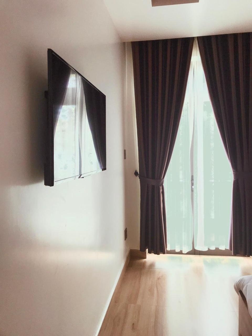 Duy Thao Hotel Dalat Bagian luar foto