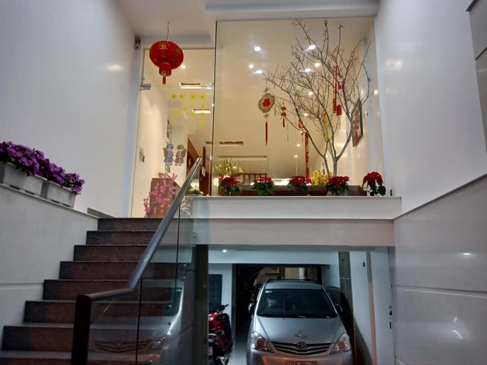Duy Thao Hotel Dalat Bagian luar foto
